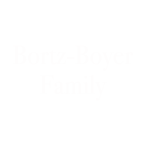 Bortz-Boyer Family